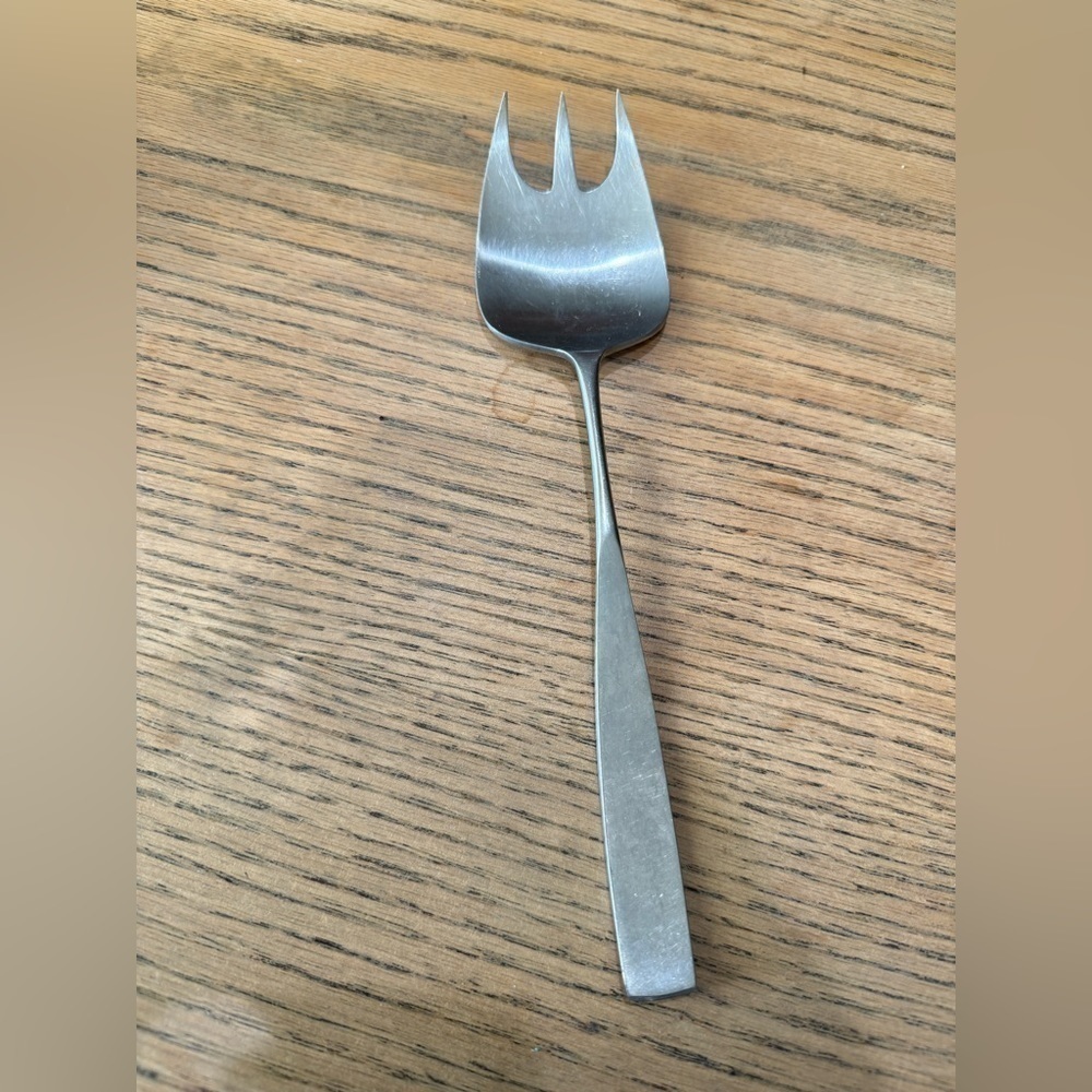 Bedford cold meat fork‎ holland